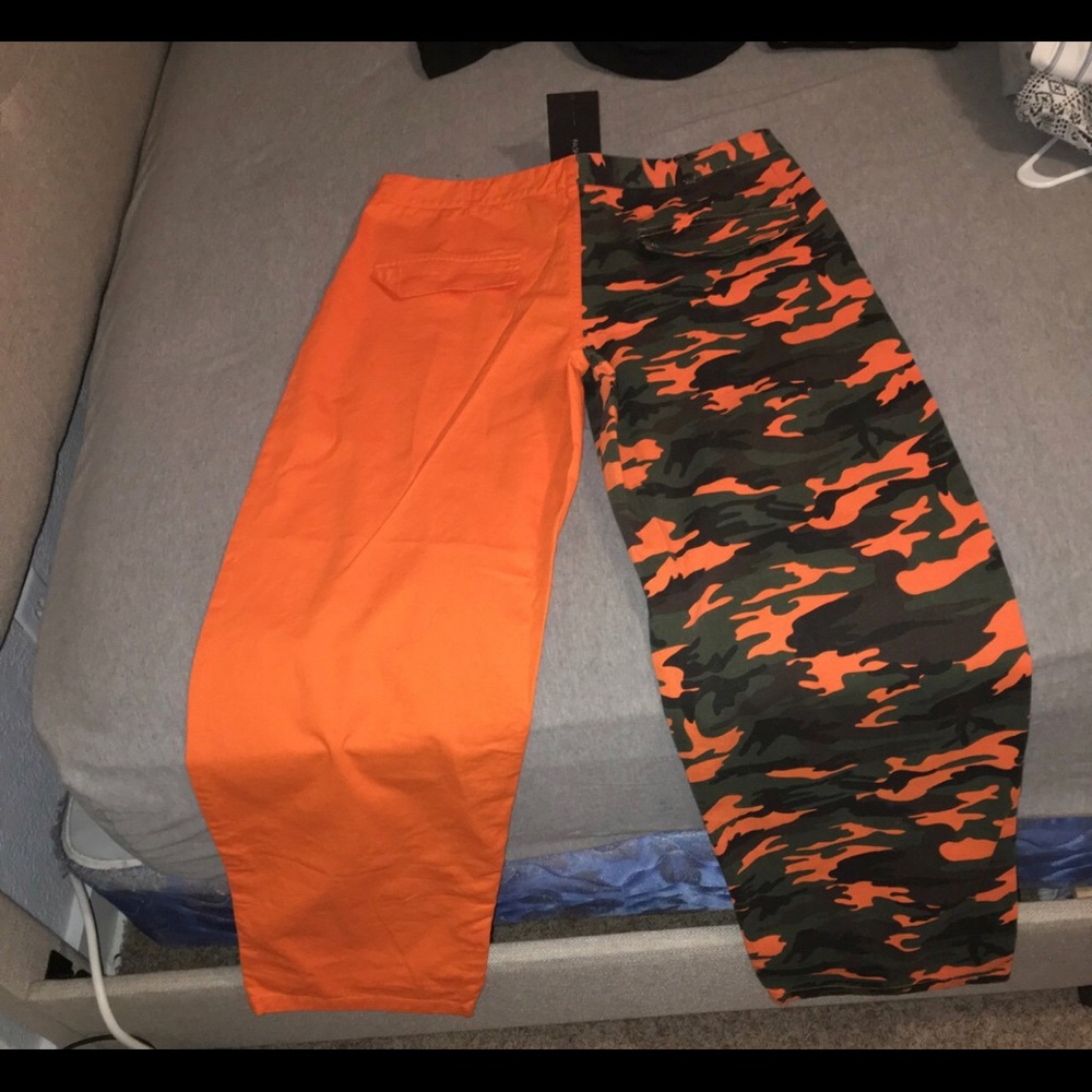 Pants - Picture 2 of 2